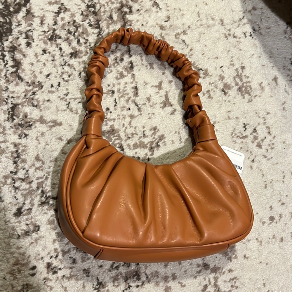 Urban expressions purse tan